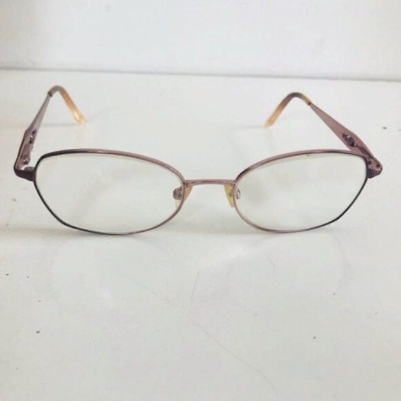 SAKS FIFTH AVENUE Womens Optical Glasses - Picture 1 of 8